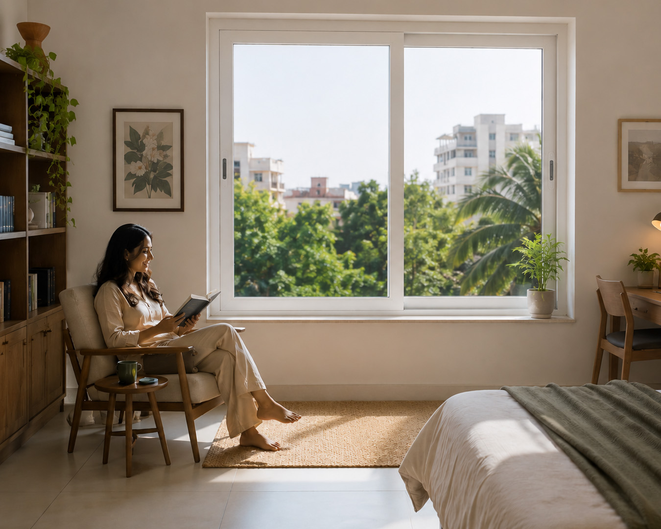 Sliding Window